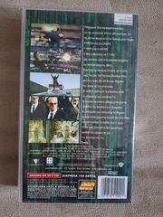 Βιντεοκασέτα MATRIX RELOADED-thumb-3