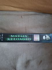 Βιντεοκασέτα MATRIX RELOADED-thumb-4