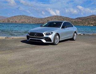 Mercedes-Benz E 200 2019 facelift-thumb-1