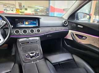 Mercedes-Benz E 200 2019 facelift-thumb-2