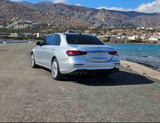 Mercedes-Benz E 200 2019 facelift-thumb-4