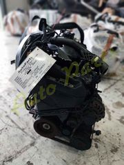 ΚΙΝΗΤΗΡΑΣ RENAULT   /  DACIA SANDERO 1.5 DCI, 75Ps , 150.000Km(6 ΜΗΝΕΣ ΓΡΑΠΤΗ ΕΓΓΥΗΣΗ) , ΚΩΔ.ΚΙΝ. K9K626 BOSCH, ΜΟΝΤΕΛΟ 2012-2016