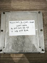 Mercedes A-class diesel A0275459632 (OEM) / 0281010839 (Bosch)