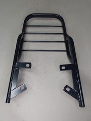 ΣΧΑΡΑ KAWASAKI KAZE-R 115 ΜΑΥΡΗ ΥΠΕΡΥΨΩΜΕΝΗ ΕΝΙΣΧΥΜΕΝΗ OEM-thumb-2