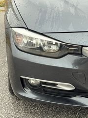 Bmw 316 2015 ΑΥΤΟΜΑΤΟ F30 sport Mpack 170PS-ΜΕ ΔΟΣΕΙΣ ΧΩΡΙΣ ΤΡΑΠΕΖΕΣ-thumb-4