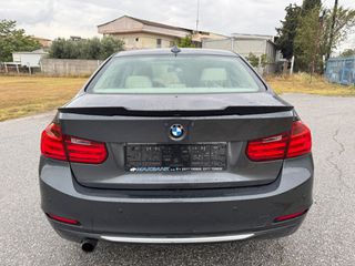 Bmw 316 2015 ΑΥΤΟΜΑΤΟ F30 sport Mpack 170PS-ΜΕ ΔΟΣΕΙΣ ΧΩΡΙΣ ΤΡΑΠΕΖΕΣ-thumb-5