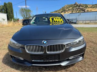Bmw 316 2015 ΑΥΤΟΜΑΤΟ F30 sport Mpack 170PS-ΜΕ ΔΟΣΕΙΣ ΧΩΡΙΣ ΤΡΑΠΕΖΕΣ-thumb-22