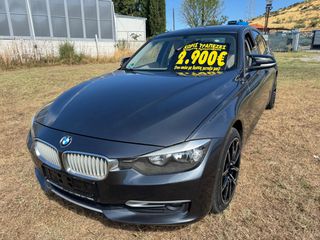 Bmw 316 2015 ΑΥΤΟΜΑΤΟ F30 sport Mpack 170PS-ΜΕ ΔΟΣΕΙΣ ΧΩΡΙΣ ΤΡΑΠΕΖΕΣ-thumb-24