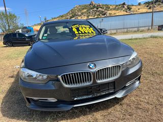 Bmw 316 2015 ΑΥΤΟΜΑΤΟ F30 sport Mpack 170PS-ΜΕ ΔΟΣΕΙΣ ΧΩΡΙΣ ΤΡΑΠΕΖΕΣ-thumb-25