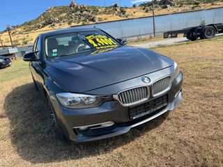 Bmw 316 2015 ΑΥΤΟΜΑΤΟ F30 sport Mpack 170PS-ΜΕ ΔΟΣΕΙΣ ΧΩΡΙΣ ΤΡΑΠΕΖΕΣ-thumb-26