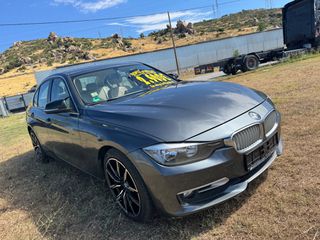 Bmw 316 2015 ΑΥΤΟΜΑΤΟ F30 sport Mpack 170PS-ΜΕ ΔΟΣΕΙΣ ΧΩΡΙΣ ΤΡΑΠΕΖΕΣ-thumb-27