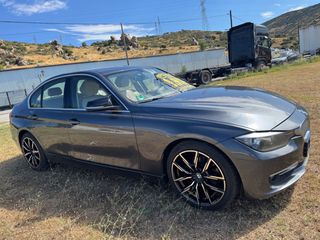 Bmw 316 2015 ΑΥΤΟΜΑΤΟ F30 sport Mpack 170PS-ΜΕ ΔΟΣΕΙΣ ΧΩΡΙΣ ΤΡΑΠΕΖΕΣ-thumb-28