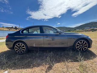 Bmw 316 2015 ΑΥΤΟΜΑΤΟ F30 sport Mpack 170PS-ΜΕ ΔΟΣΕΙΣ ΧΩΡΙΣ ΤΡΑΠΕΖΕΣ-thumb-3