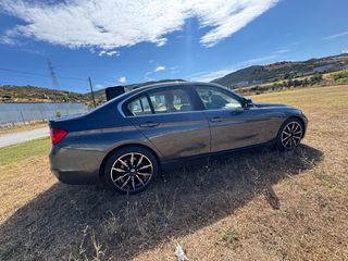 Bmw 316 2015 ΑΥΤΟΜΑΤΟ F30 sport Mpack 170PS-ΜΕ ΔΟΣΕΙΣ ΧΩΡΙΣ ΤΡΑΠΕΖΕΣ-thumb-29