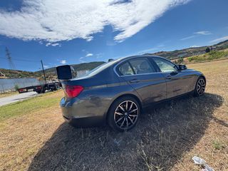 Bmw 316 2015 ΑΥΤΟΜΑΤΟ F30 sport Mpack 170PS-ΜΕ ΔΟΣΕΙΣ ΧΩΡΙΣ ΤΡΑΠΕΖΕΣ-thumb-30