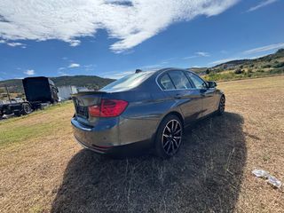 Bmw 316 2015 ΑΥΤΟΜΑΤΟ F30 sport Mpack 170PS-ΜΕ ΔΟΣΕΙΣ ΧΩΡΙΣ ΤΡΑΠΕΖΕΣ-thumb-31