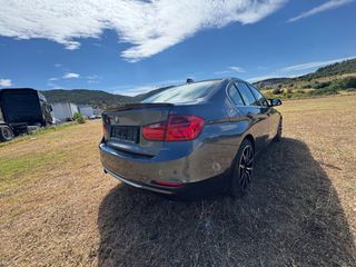 Bmw 316 2015 ΑΥΤΟΜΑΤΟ F30 sport Mpack 170PS-ΜΕ ΔΟΣΕΙΣ ΧΩΡΙΣ ΤΡΑΠΕΖΕΣ-thumb-32