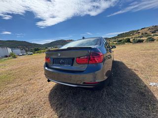 Bmw 316 2015 ΑΥΤΟΜΑΤΟ F30 sport Mpack 170PS-ΜΕ ΔΟΣΕΙΣ ΧΩΡΙΣ ΤΡΑΠΕΖΕΣ-thumb-33