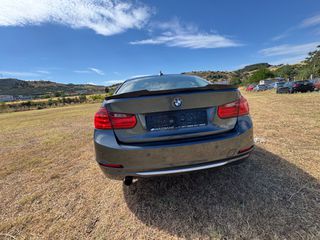 Bmw 316 2015 ΑΥΤΟΜΑΤΟ F30 sport Mpack 170PS-ΜΕ ΔΟΣΕΙΣ ΧΩΡΙΣ ΤΡΑΠΕΖΕΣ-thumb-35