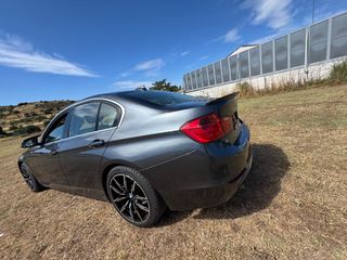 Bmw 316 2015 ΑΥΤΟΜΑΤΟ F30 sport Mpack 170PS-ΜΕ ΔΟΣΕΙΣ ΧΩΡΙΣ ΤΡΑΠΕΖΕΣ-thumb-37