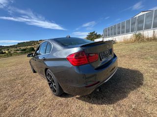 Bmw 316 2015 ΑΥΤΟΜΑΤΟ F30 sport Mpack 170PS-ΜΕ ΔΟΣΕΙΣ ΧΩΡΙΣ ΤΡΑΠΕΖΕΣ-thumb-1