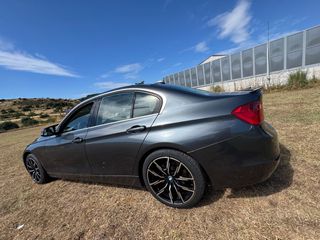 Bmw 316 2015 ΑΥΤΟΜΑΤΟ F30 sport Mpack 170PS-ΜΕ ΔΟΣΕΙΣ ΧΩΡΙΣ ΤΡΑΠΕΖΕΣ-thumb-38