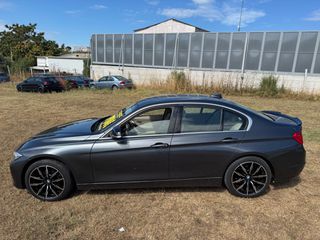 Bmw 316 2015 ΑΥΤΟΜΑΤΟ F30 sport Mpack 170PS-ΜΕ ΔΟΣΕΙΣ ΧΩΡΙΣ ΤΡΑΠΕΖΕΣ-thumb-39