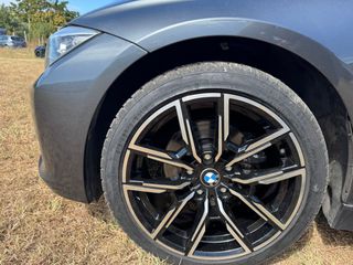 Bmw 316 2015 ΑΥΤΟΜΑΤΟ F30 sport Mpack 170PS-ΜΕ ΔΟΣΕΙΣ ΧΩΡΙΣ ΤΡΑΠΕΖΕΣ-thumb-40