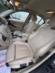 Bmw 316 2015 ΑΥΤΟΜΑΤΟ F30 sport Mpack 170PS-ΜΕ ΔΟΣΕΙΣ ΧΩΡΙΣ ΤΡΑΠΕΖΕΣ-thumb-11