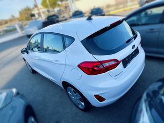 Ford Fiesta 2021 1.0 100ps  Trend ΟΘΟΝΗ CLIMA-thumb-3