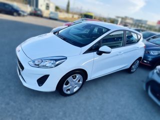 Ford Fiesta 2021 1.0 100ps  Trend ΟΘΟΝΗ CLIMA-thumb-5