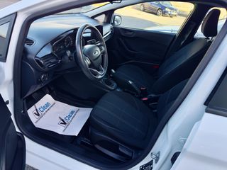 Ford Fiesta 2021 1.0 100ps  Trend ΟΘΟΝΗ CLIMA-thumb-6
