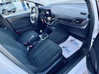 Ford Fiesta 2021 1.0 100ps  Trend ΟΘΟΝΗ CLIMA-thumb-7