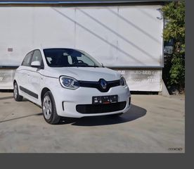 Renault Twingo 2020 Electric