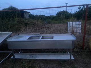 ΛΑΤΖΑ INOX ΕΥΚΑΙΡΙΑ