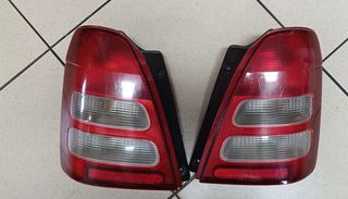 DAIHATSU GRAN MOVE ΠΙΣΩ ΦΑΝΑΡΙΑ