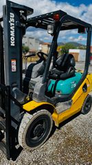 Komatsu 2009 LEO ΝΧΤ 25-thumb-2