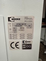 Homag Weeke BHX050-thumb-6