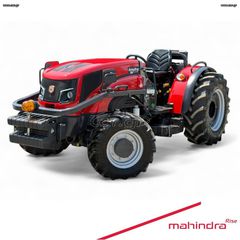 Δενδροκομικά Τρακτέρ ArmaTrac 2026 704.4 FG ROPS