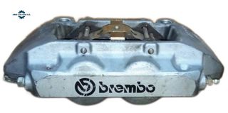 RENAULT CLIO III RS, MEGANE II RS (2002-2012), Δαγκάνα Brebo εμπρός αριστερή, 2.0L 16V Turbo/2.0L 16V, με κωδικούς 20867501, 7701066288