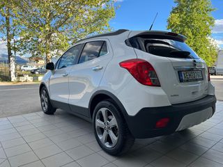Opel Mokka 2013 COSMO 1.7CDTI 4X4 S/S-thumb-6
