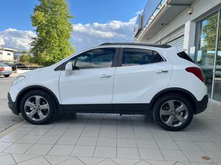 Opel Mokka 2013 COSMO 1.7CDTI 4X4 S/S-thumb-7