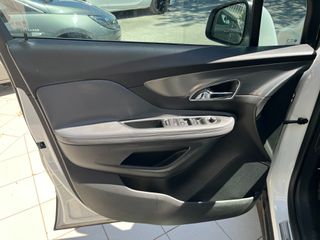 Opel Mokka 2013 COSMO 1.7CDTI 4X4 S/S-thumb-10