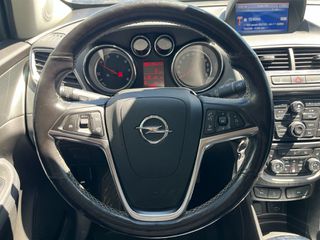 Opel Mokka 2013 COSMO 1.7CDTI 4X4 S/S-thumb-12