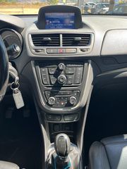 Opel Mokka 2013 COSMO 1.7CDTI 4X4 S/S-thumb-15