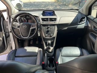 Opel Mokka 2013 COSMO 1.7CDTI 4X4 S/S-thumb-16