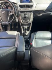 Opel Mokka 2013 COSMO 1.7CDTI 4X4 S/S-thumb-17