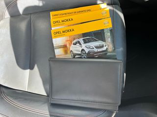 Opel Mokka 2013 COSMO 1.7CDTI 4X4 S/S-thumb-26