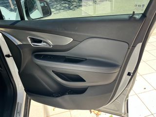 Opel Mokka 2013 COSMO 1.7CDTI 4X4 S/S-thumb-27