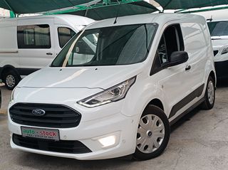 Ford Connect 2019 FULL EXTRA-PARKTRONIC-CRUISE-EURO 6D-NEW !!!*